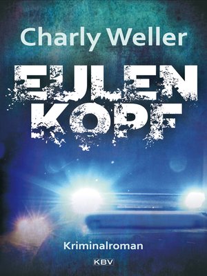 cover image of Eulenkopf